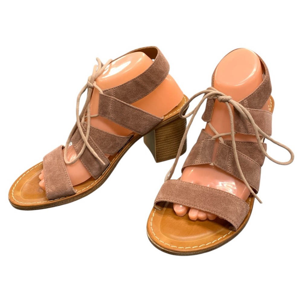 Mariella Made in Italy size 8.5